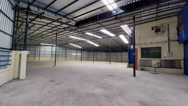 1 Bedroom Warehouse / Factory for rent in Ban Mai, Nonthaburi