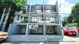 3 Bedroom Townhouse for sale in Central, Metro Manila