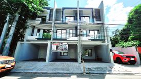 3 Bedroom Townhouse for sale in Central, Metro Manila