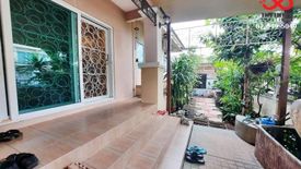 3 Bedroom House for sale in Grand Kittiya Phutthamonthon Sai 4 - Salaya, Khlong Yong, Nakhon Pathom