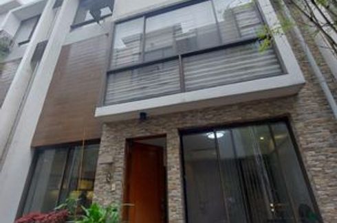 3 Bedroom Townhouse for rent in Santa Lucia, Metro Manila