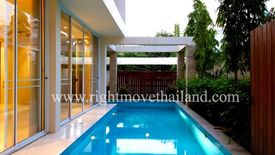 4 Bedroom House for rent in Khlong Tan Nuea, Bangkok