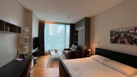 1 Bedroom Condo for rent in Sindhorn Residence, Wang Mai, Bangkok near BTS Ploen Chit