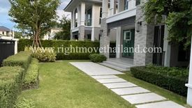 4 Bedroom House for Sale or Rent in Perfect Masterpiece Sukhumvit 77, Racha Thewa, Samut Prakan