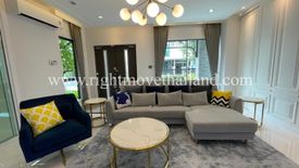 4 Bedroom House for Sale or Rent in Perfect Masterpiece Sukhumvit 77, Racha Thewa, Samut Prakan