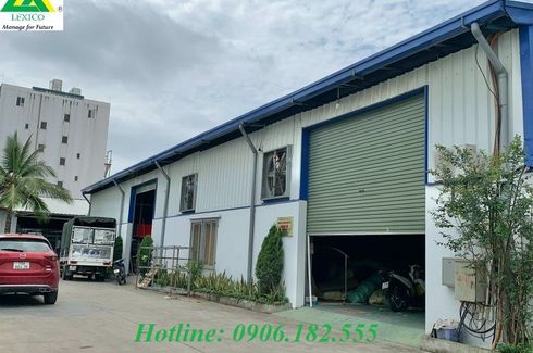 Warehouse / Factory for rent in Le Loi, Hai Phong