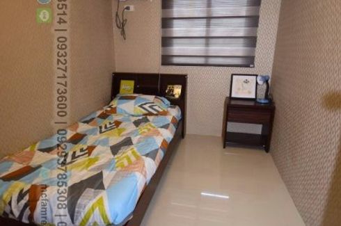 1 Bedroom Condo for sale in Dalandanan, Metro Manila