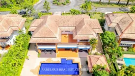 5 Bedroom Villa for Sale or Rent in Choeng Thale, Phuket