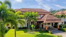 5 Bedroom Villa for Sale or Rent in Choeng Thale, Phuket