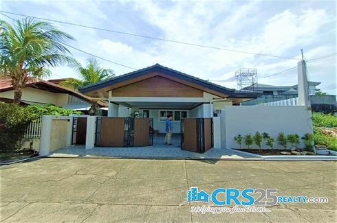 3 Bedroom House for sale in Banilad, Cebu