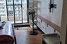 1 Bedroom Condo for rent in Hulo, Metro Manila