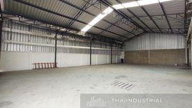 Warehouse / Factory for rent in Bang Khu Wat, Pathum Thani