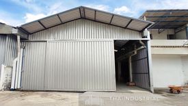 Warehouse / Factory for rent in Bang Khu Wat, Pathum Thani