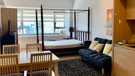 1 Bedroom Condo for rent in Wack-Wack Greenhills, Metro Manila near MRT-3 Shaw Boulevard