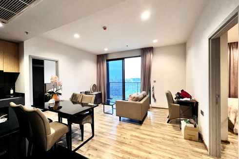 2 Bedroom Condo for Sale or Rent in THE LINE Jatujak - Mochit, Chatuchak, Bangkok near MRT Chatuchak Park
