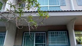 2 Bedroom Townhouse for rent in Bang Phli Yai, Samut Prakan