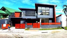 4 Bedroom House for sale in Bagong Silangan, Metro Manila