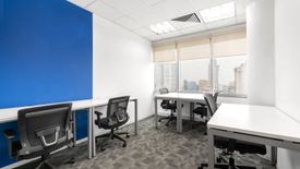 Office for rent in Ermita, Metro Manila near LRT-1 United Nations