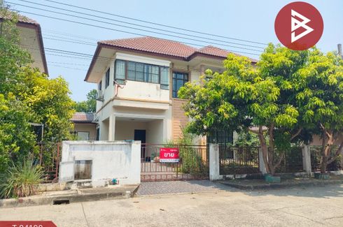 3 Bedroom House for sale in Khu Fang Nuea, Bangkok