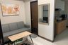 1 Bedroom Condo for rent in San Antonio Residence, Urdaneta, Metro Manila near MRT-3 Ayala