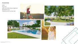 Land for sale in Mancatian, Pampanga