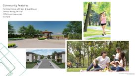 Land for sale in Mancatian, Pampanga
