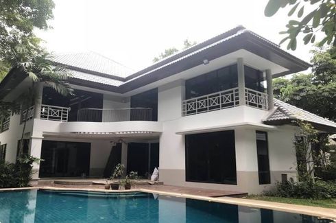 4 Bedroom House for sale in Nichada Thani, Bang Talat, Nonthaburi