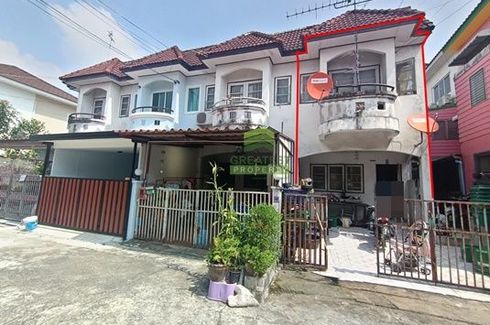 2 Bedroom Townhouse for sale in Sai Kong Din, Bangkok