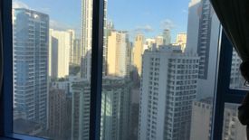 1 Bedroom Condo for sale in Three Central, Bel-Air, Metro Manila