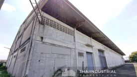 Warehouse / Factory for Sale or Rent in Nong Chak, Chonburi