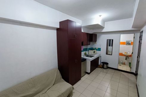 1 Bedroom Condo for sale in CORINTHIAN EXECUTIVE REGENCY, Bagong Ilog, Metro Manila