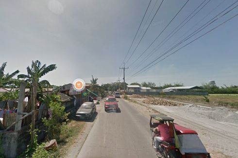 Land for sale in Bucandala IV, Cavite