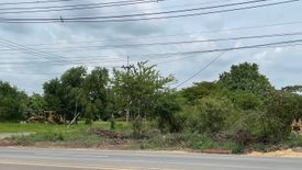 Land for sale in Nam Daeng, Chachoengsao