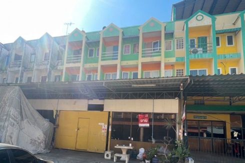 6 Bedroom Commercial for sale in Bang Pla, Samut Prakan