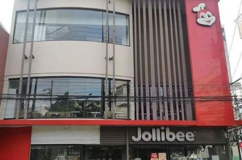 Commercial for rent in Manila, Metro Manila near LRT-1 Bambang