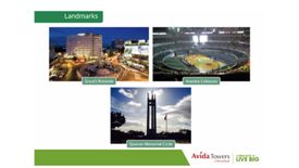1 Bedroom Condo for sale in Avida Towers Cloverleaf, Balingasa, Metro Manila near LRT-1 Balintawak