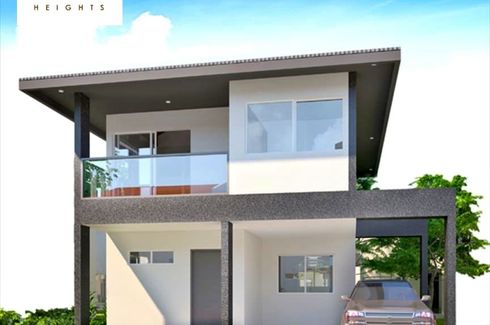 3 Bedroom House for sale in San Agustin I, Cavite