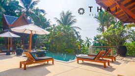 4 Bedroom Villa for sale in Choeng Thale, Phuket