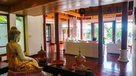 4 Bedroom Villa for sale in Choeng Thale, Phuket