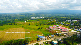 Land for sale in Barangay 4, Bukidnon