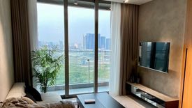 Apartment for rent in Thu Thiem, Ho Chi Minh