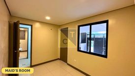 3 Bedroom House for sale in Central, Metro Manila