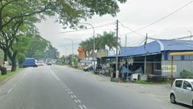 Land for rent in Jalan Meru, Selangor