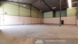 Warehouse / Factory for rent in Bueng Kham Phroi, Pathum Thani