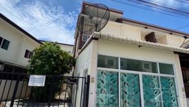 2 Bedroom Townhouse for sale in Burapha Land Village (Tiger Zoo), Nong-Kham, Chonburi