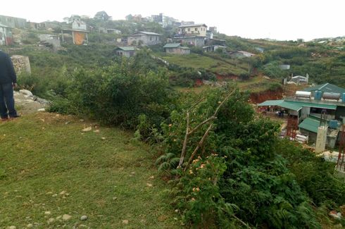 Land for sale in Pinget, Benguet