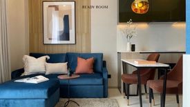 1 Bedroom Condo for rent in Cooper Siam, Rong Mueang, Bangkok near BTS National Stadium