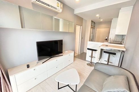 1 Bedroom Condo for sale in M Thonglor 10, Khlong Tan Nuea, Bangkok near BTS Ekkamai