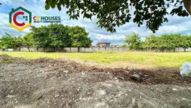 Land for sale in San Isidro, Pampanga