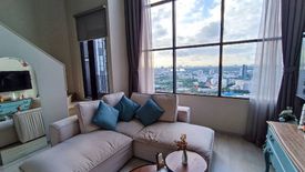 1 Bedroom Condo for rent in Knightsbridge Prime Sathorn, Thung Wat Don, Bangkok near BTS Chong Nonsi